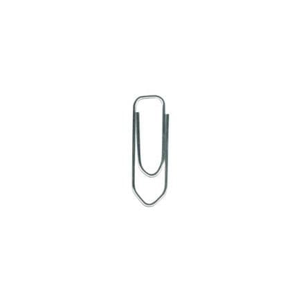 DURABLE 1210-25 - Clips galvanisés de 32 mm (lot muliple)