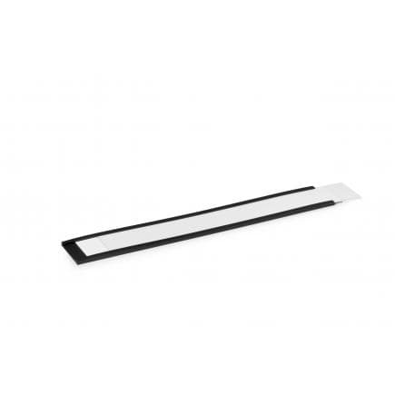 DURABLE 1714-58 - Porte-étiquette magnétique C-PROFILE 30 mm - gros
(lot muliple)