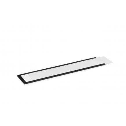 DURABLE 1719-58 - Porte-étiquette magnétique C-PROFILE 40 mm - gros
(lot muliple)