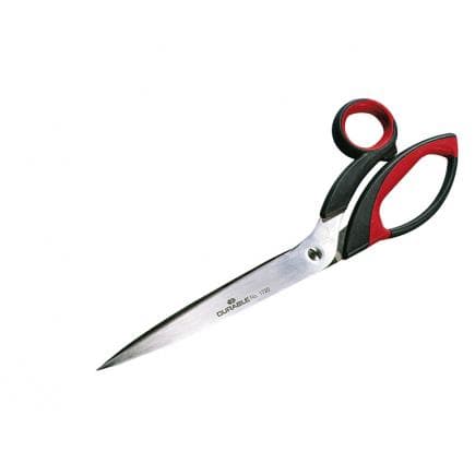 DURABLE 1720-01 - Ciseaux SUPERCUT 25 cm