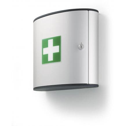 DURABLE 1970-23 - FIRST AID BOX M trousse de secours (vide)