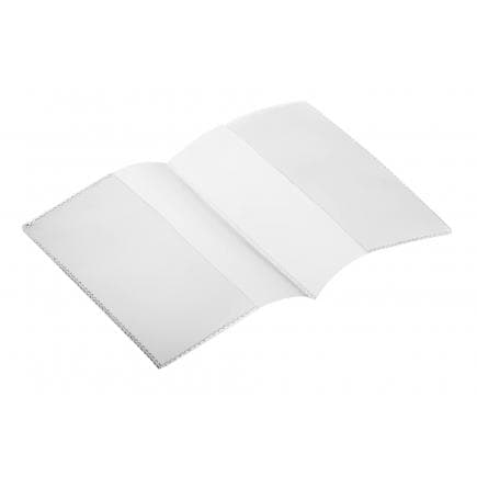 DURABLE 2139-19 - Titulaire d'un passeport (lot muliple)