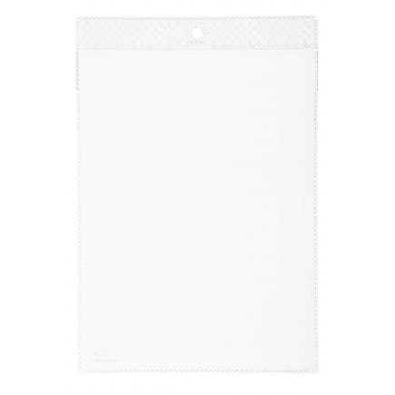 DURABLE 2298-19 - Enveloppe porte-avis A5 (lot muliple)