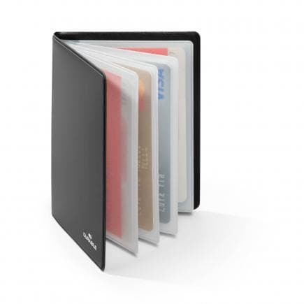 DURABLE 2309-58 - Porte-cartes de crédit RFID SECURE (lot muliple)