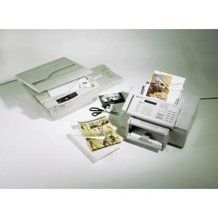 DURABLE 2346-02 - Dossier pour la transmission de fax (lot muliple)