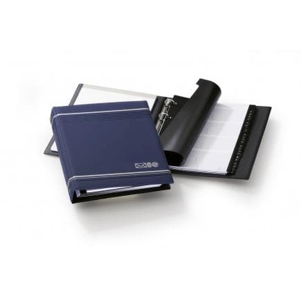 DURABLE 2377-58 - Répertoire à sonnerie TELINDEX® A5