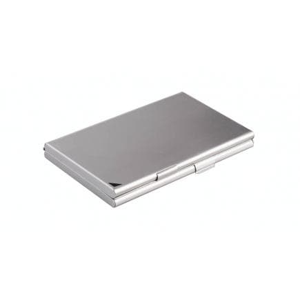 DURABLE 2433-23 - Porte-cartes de visite DUO