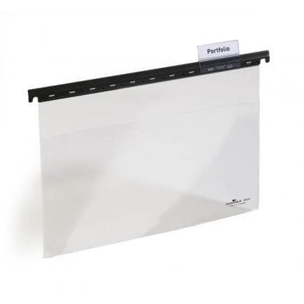 DURABLE 2604-19 - Dossier suspendu A4 (lot muliple)