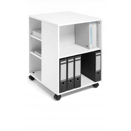 DURABLE 3113-47 - Armoire multifonctionnelle 74/59 ouverte