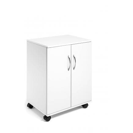 DURABLE 3115-02 - Armoire multifonction 74/53 avec portes