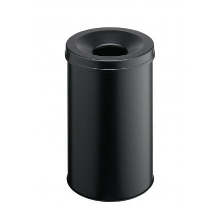 DURABLE 3306-01 - Panier cylindrique SAFE 30L