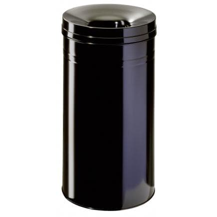 DURABLE 3327-01 - Panier cylindrique SAFE+ 60L