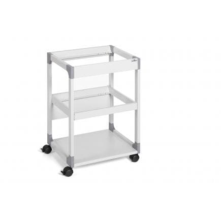 DURABLE 3791-10 - Chariot pour dossiers suspendus SYSTEM 80 MULTI DUO