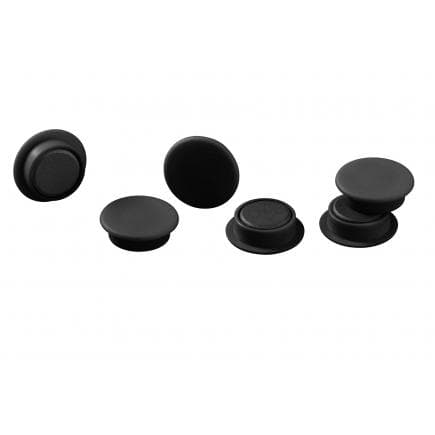 DURABLE 4702-05 - Aimants ø 21 mm (lot muliple)