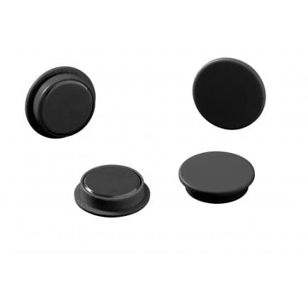 DURABLE 4753-01 - Aimants ø 32 mm, vrac (lot muliple)