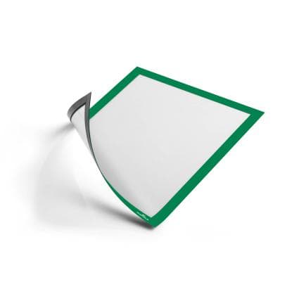 DURABLE 4869-01 - Cadre d'affichage DURAFRAME® MAGNETIC A4