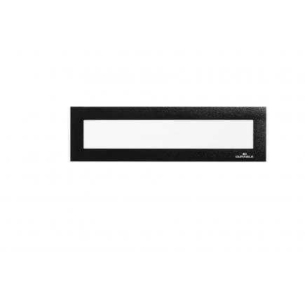 DURABLE 4986-01 - Cadre d'affichage DURAFRAME® MAGNETIC TOP A4 (lot muliple)
