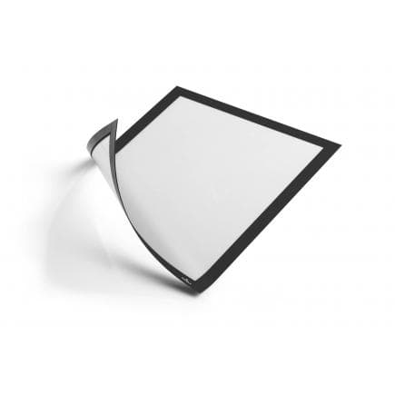 DURABLE 4988-01 - Cadre d'affichage DURAFRAME® MAGNETIC A4, emballage unique