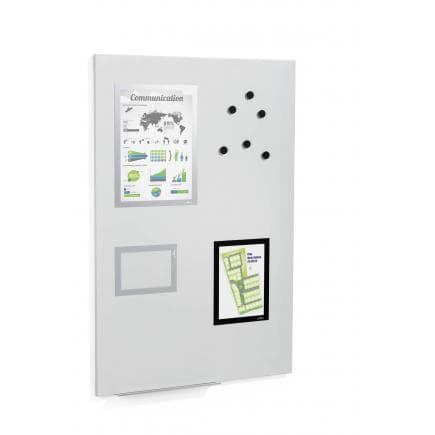 DURABLE 5002-10 - Tableau magnétique DURAFRAME® MAGNETIC BOARD M