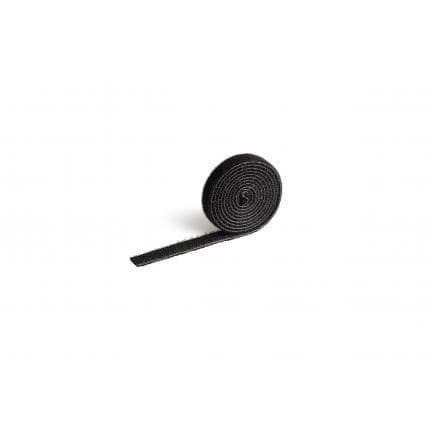 DURABLE 5031-01 - Bande auto-agrippante CAVOLINE® GRIP 10 mm, noir