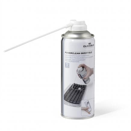 DURABLE 5797-19 - Air comprimé POWERCLEAN® INVERTIBLE 200 (lot muliple)