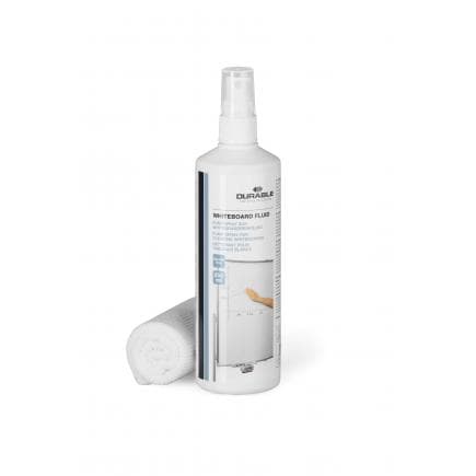 DURABLE 5833-00 - Kit de nettoyage WHITEBOARD CLEANING KIT