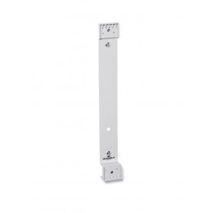 DURABLE 5840-10 - Porte-licence FUNCTION WALL MODULE 5