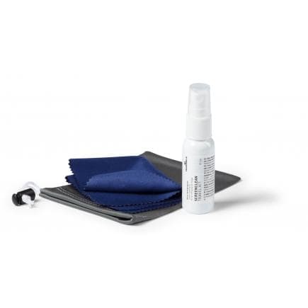 DURABLE 5844-00 - Kit de nettoyage pour écran SCREENCLEAN® TRAVEL KIT