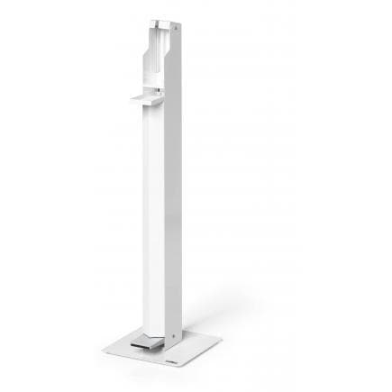 DURABLE 5895-02 - Socle pour gel désinfectant