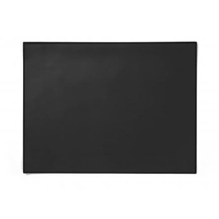 DURABLE 7293-10 - Sous-main 650x500 mm avec bord de protection et couvercle transparent (lot muliple)