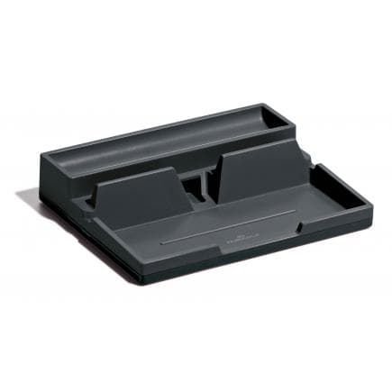 DURABLE 7613-58 - Organisateur de bureau VARICOLOR® DESK ORGANIZER