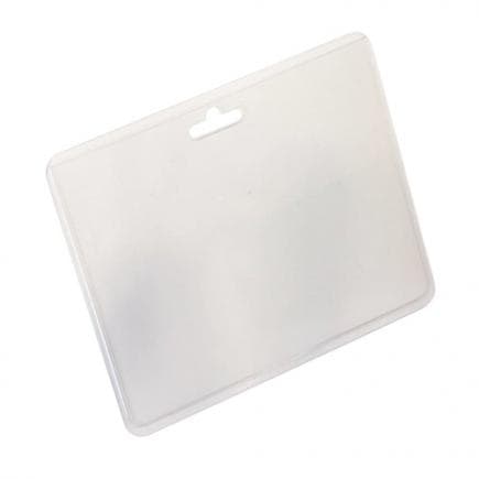 DURABLE 999110825 - Enveloppe nominative 60x90 mm (lot muliple)