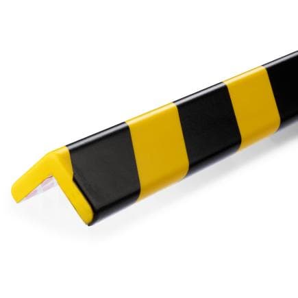 DURABLE 1102-130 - Profilé de protection d'angle C35 (lot multiple)