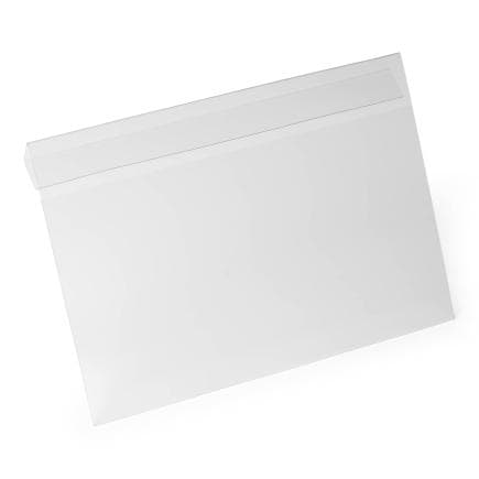 DURABLE 1163-19 - Pochettes à suspendre HARD COVER A4 paysage (10 pcs)