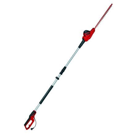 EINHELL 3403870 - GC-HH 5056 - Taille-haie électrique télescopique 500W