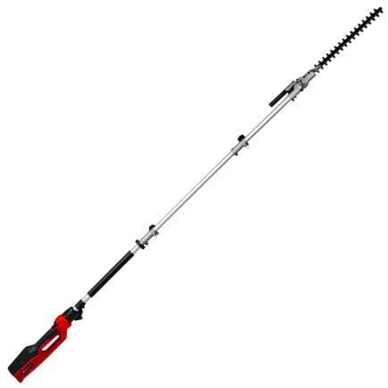 EINHELL 3403880 - GC-HH 9046 - Taille-haie électrique télescopique 900W