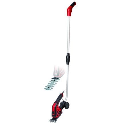 EINHELL 3410360 - GC-CG 3,6/70 Li - Ciseaux et coupe-branches sur batterie