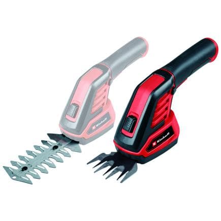 EINHELL 3410365 - GC-CG 3,6/70 Li WT - Ciseaux et coupe-branches sur batterie