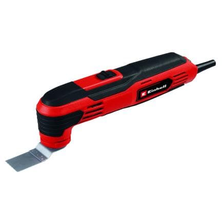 EINHELL 4465185 - TC-MG 250 CE - Outil multifonction 250W