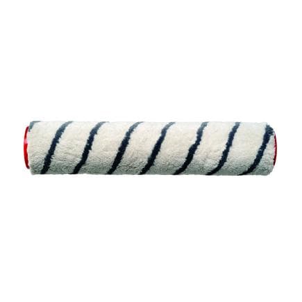 EINHELL 3437111 - Brosse de rechange pour nettoyeur de sol à batterie CLEANEXXO
