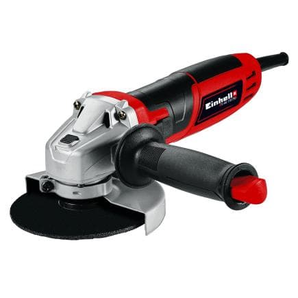 EINHELL 4430960 - TC-AG 115/750 - Meuleuse d'angle 750W ø115mm
