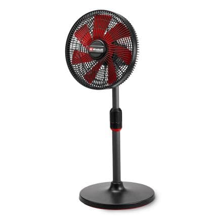 EINHELL 3408071 - GE-CF 18/320 P Li-Solo - Ventilateur sans fil (sans batterie ni chargeur)