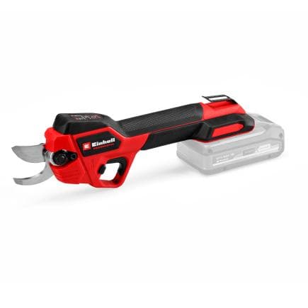 EINHELL 3408330 - GP-LS 18/28 Li T BL-Solo - Sécateur sans fil (sans batterie ni chargeur)