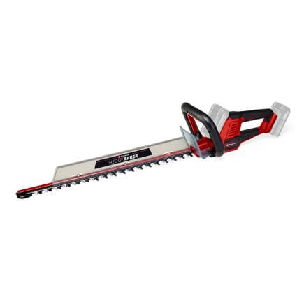 EINHELL 3410965 - GE-CH 36/61 Li - Solo - Taille-haie sans fil (sans batterie ni chargeur)