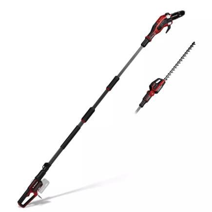 EINHELL 3410970 - GP-HC 18/5020 Li T BL-Solo - Outil multifonction sans fil (sans batterie ni chargeur)