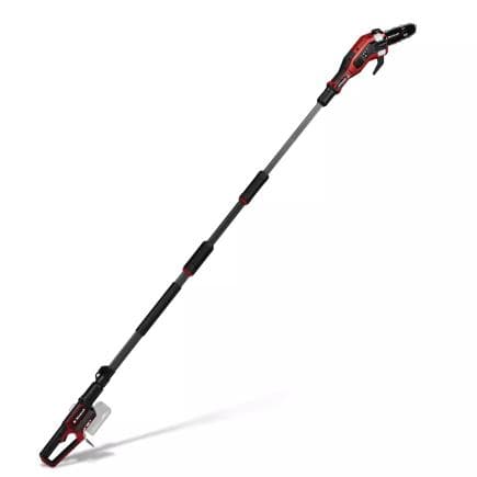 EINHELL 3410971 - GP-LC 18/20 Li T BL-Solo - Taille-haie alimenté monté sur perche (sans batterie ni chargeur)