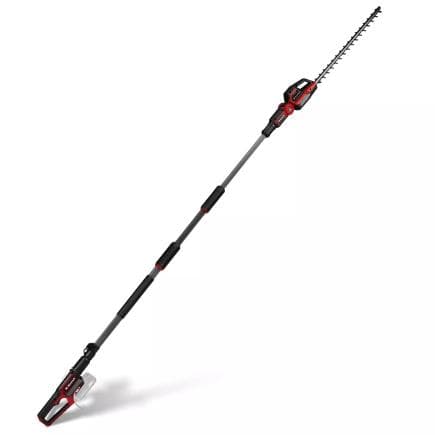 EINHELL 3410972 - GP-HH 18/50 Li T BL-Solo - Taille-haie télescopique (sans batterie ni chargeur)
