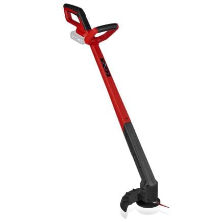 EINHELL 3411115 - GC-CT 18/2411 Li P-Solo - Coupe-bordures sans fil (sans batterie ni chargeur)