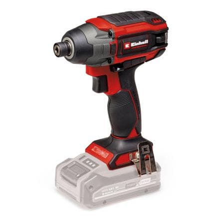 EINHELL 4510085 - TP-CI 18/220 Li BL - Solo - Visseuse à chocs sans fil (sans batterie ni chargeur)