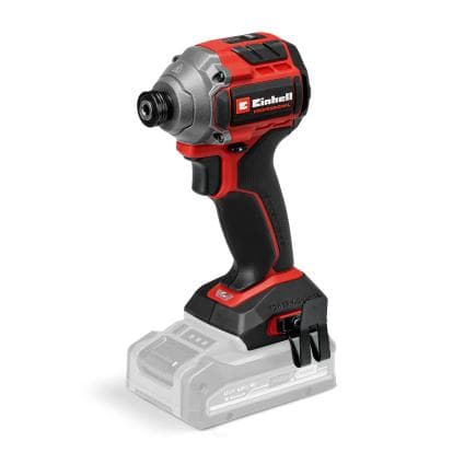 EINHELL 4510095 - TP-CI 18/250-C Li BL - Solo - Clé à chocs sans fil 18V (sans batterie ni chargeur)